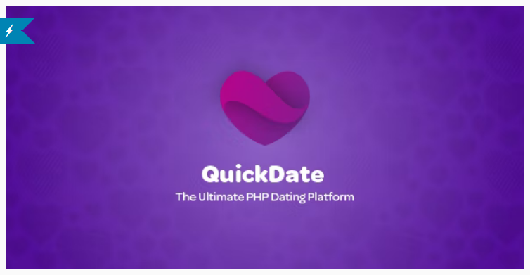 QuickDate v1.7 破解版 PHP源码 Quick约会平台